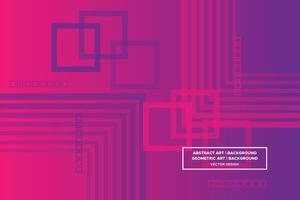 Geometric Pattern - Geometric Background - Abstract Background - Geometric Shapes - Use in Website Design, Packaging, Wall Art, Wallpaper, Poster, Banner, Ad, Profile, Brochure, Apparel, Textiles vector