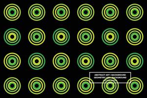 Geometric Pattern - Geometric Background - Abstract Background - Geometric Shapes - Use in Website Design, Packaging, Wall Art, Wallpaper, Poster, Banner, Ad, Profile, Brochure, Apparel, Textiles vector