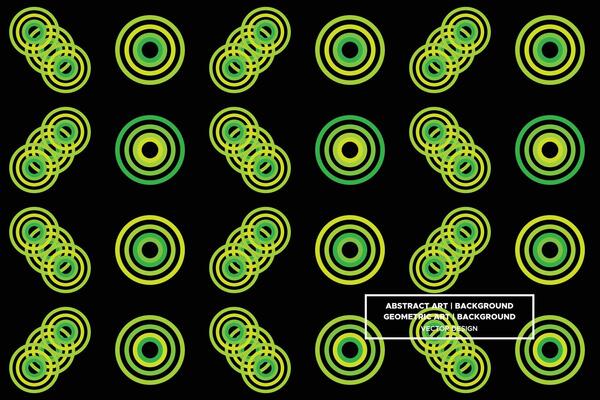 Geometric Pattern - Geometric Background - Abstract Background - Geometric Shapes - Use in Website Design, Packaging, Wall Art, Wallpaper, Poster, Banner, Ad, Profile, Brochure, Apparel, Textiles