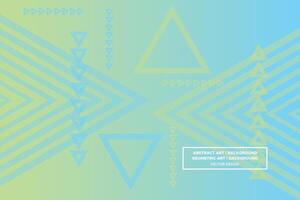 Geometric Pattern - Geometric Background - Abstract Background - Geometric Shapes - Use in Website Design, Packaging, Wall Art, Wallpaper, Poster, Banner, Ad, Profile, Brochure, Apparel, Textiles vector