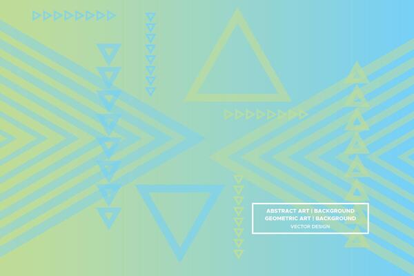Geometric Pattern - Geometric Background - Abstract Background - Geometric Shapes - Use in Website Design, Packaging, Wall Art, Wallpaper, Poster, Banner, Ad, Profile, Brochure, Apparel, Textiles