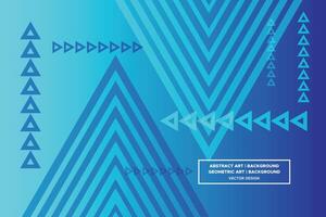 Geometric Pattern - Geometric Background - Abstract Background - Geometric Shapes - Use in Website Design, Packaging, Wall Art, Wallpaper, Poster, Banner, Ad, Profile, Brochure, Apparel, Textiles vector