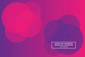 Geometric Pattern - Geometric Background - Abstract Background - Geometric Shapes - Use in Website Design, Packaging, Wall Art, Wallpaper, Poster, Banner, Ad, Profile, Brochure, Apparel, Textiles vector