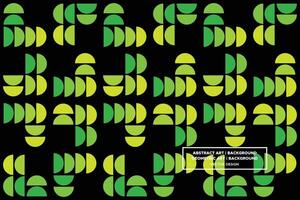 Geometric Pattern - Geometric Background - Abstract Background - Geometric Shapes - Use in Website Design, Packaging, Wall Art, Wallpaper, Poster, Banner, Ad, Profile, Brochure, Apparel, Textiles vector