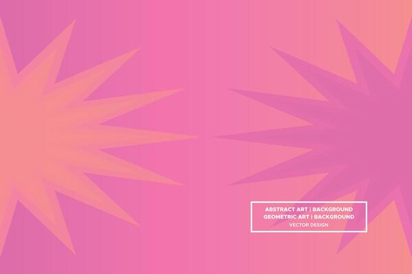 Geometric Pattern - Geometric Background - Abstract Background - Geometric Shapes - Use in Website Design, Packaging, Wall Art, Wallpaper, Poster, Banner, Ad, Profile, Brochure, Apparel, Textiles