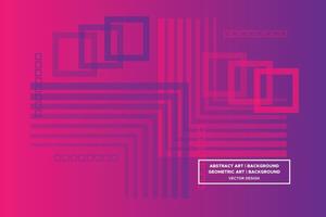 Geometric Pattern - Geometric Background - Abstract Background - Geometric Shapes - Use in Website Design, Packaging, Wall Art, Wallpaper, Poster, Banner, Ad, Profile, Brochure, Apparel, Textiles vector