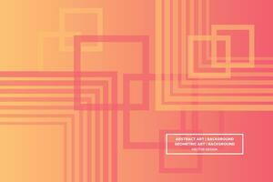 Geometric Pattern - Geometric Background - Abstract Background - Geometric Shapes - Use in Website Design, Packaging, Wall Art, Wallpaper, Poster, Banner, Ad, Profile, Brochure, Apparel, Textiles vector