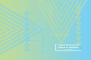 Geometric Pattern - Geometric Background - Abstract Background - Geometric Shapes - Use in Website Design, Packaging, Wall Art, Wallpaper, Poster, Banner, Ad, Profile, Brochure, Apparel, Textiles vector