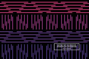 Geometric Pattern - Geometric Background - Abstract Background - Geometric Shapes - Use in Website Design, Packaging, Wall Art, Wallpaper, Poster, Banner, Ad, Profile, Brochure, Apparel, Textiles vector