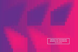 Geometric Pattern - Geometric Background - Abstract Background - Geometric Shapes - Use in Website Design, Packaging, Wall Art, Wallpaper, Poster, Banner, Ad, Profile, Brochure, Apparel, Textiles vector