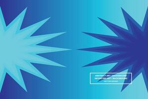 Geometric Pattern - Geometric Background - Abstract Background - Geometric Shapes - Use in Website Design, Packaging, Wall Art, Wallpaper, Poster, Banner, Ad, Profile, Brochure, Apparel, Textiles vector