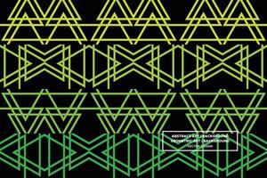 Geometric Pattern - Geometric Background - Abstract Background - Geometric Shapes - Use in Website Design, Packaging, Wall Art, Wallpaper, Poster, Banner, Ad, Profile, Brochure, Apparel, Textiles vector