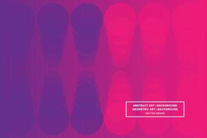 Geometric Pattern - Geometric Background - Abstract Background - Geometric Shapes - Use in Website Design, Packaging, Wall Art, Wallpaper, Poster, Banner, Ad, Profile, Brochure, Apparel, Textiles vector