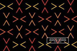 Geometric Pattern - Geometric Background - Abstract Background - Geometric Shapes - Use in Website Design, Packaging, Wall Art, Wallpaper, Poster, Banner, Ad, Profile, Brochure, Apparel, Textiles vector