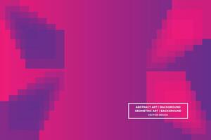 Geometric Pattern - Geometric Background - Abstract Background - Geometric Shapes - Use in Website Design, Packaging, Wall Art, Wallpaper, Poster, Banner, Ad, Profile, Brochure, Apparel, Textiles vector