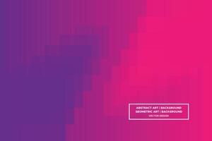 Geometric Pattern - Geometric Background - Abstract Background - Geometric Shapes - Use in Website Design, Packaging, Wall Art, Wallpaper, Poster, Banner, Ad, Profile, Brochure, Apparel, Textiles vector