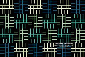 Geometric Pattern - Geometric Background - Abstract Background - Geometric Shapes - Use in Website Design, Packaging, Wall Art, Wallpaper, Poster, Banner, Ad, Profile, Brochure, Apparel, Textiles vector