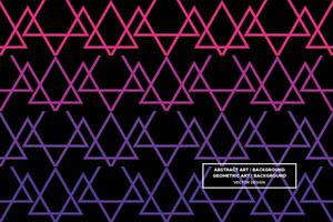 Geometric Pattern - Geometric Background - Abstract Background - Geometric Shapes - Use in Website Design, Packaging, Wall Art, Wallpaper, Poster, Banner, Ad, Profile, Brochure, Apparel, Textiles vector