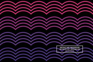 Geometric Pattern - Geometric Background - Abstract Background - Geometric Shapes - Use in Website Design, Packaging, Wall Art, Wallpaper, Poster, Banner, Ad, Profile, Brochure, Apparel, Textiles vector