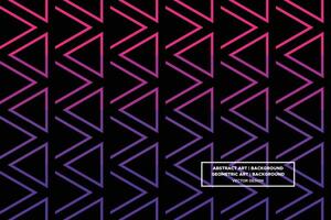Geometric Pattern - Geometric Background - Abstract Background - Geometric Shapes - Use in Website Design, Packaging, Wall Art, Wallpaper, Poster, Banner, Ad, Profile, Brochure, Apparel, Textiles vector