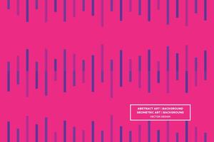 Geometric Pattern - Geometric Background - Abstract Background - Geometric Shapes - Use in Website Design, Packaging, Wall Art, Wallpaper, Poster, Banner, Ad, Profile, Brochure, Apparel, Textiles vector