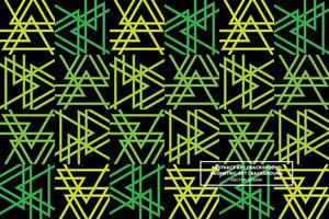 Geometric Pattern - Geometric Background - Abstract Background - Geometric Shapes - Use in Website Design, Packaging, Wall Art, Wallpaper, Poster, Banner, Ad, Profile, Brochure, Apparel, Textiles vector