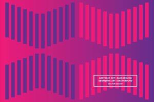 Geometric Pattern - Geometric Background - Abstract Background - Geometric Shapes - Use in Website Design, Packaging, Wall Art, Wallpaper, Poster, Banner, Ad, Profile, Brochure, Apparel, Textiles vector