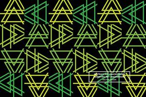 Geometric Pattern - Geometric Background - Abstract Background - Geometric Shapes - Use in Website Design, Packaging, Wall Art, Wallpaper, Poster, Banner, Ad, Profile, Brochure, Apparel, Textiles vector
