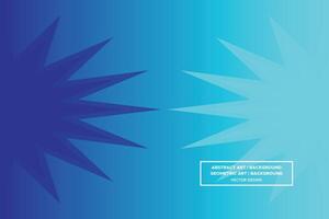 Geometric Pattern - Geometric Background - Abstract Background - Geometric Shapes - Use in Website Design, Packaging, Wall Art, Wallpaper, Poster, Banner, Ad, Profile, Brochure, Apparel, Textiles vector