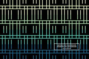 Geometric Pattern - Geometric Background - Abstract Background - Geometric Shapes - Use in Website Design, Packaging, Wall Art, Wallpaper, Poster, Banner, Ad, Profile, Brochure, Apparel, Textiles vector