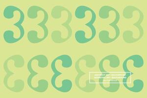 Geometric Pattern - Geometric Background - Abstract Background - Geometric Shapes - Use in Website Design, Packaging, Wall Art, Wallpaper, Poster, Banner, Ad, Profile, Brochure, Apparel, Textiles vector