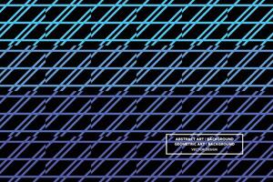 Geometric Pattern - Geometric Background - Abstract Background - Geometric Shapes - Use in Website Design, Packaging, Wall Art, Wallpaper, Poster, Banner, Ad, Profile, Brochure, Apparel, Textiles vector