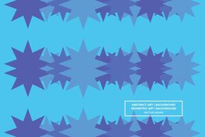 Geometric Pattern - Geometric Background - Abstract Background - Geometric Shapes - Use in Website Design, Packaging, Wall Art, Wallpaper, Poster, Banner, Ad, Profile, Brochure, Apparel, Textiles vector