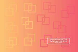 Geometric Pattern - Geometric Background - Abstract Background - Geometric Shapes - Use in Website Design, Packaging, Wall Art, Wallpaper, Poster, Banner, Ad, Profile, Brochure, Apparel, Textiles vector