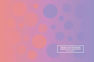 Geometric Pattern - Geometric Background - Abstract Background - Geometric Shapes - Use in Website Design, Packaging, Wall Art, Wallpaper, Poster, Banner, Ad, Profile, Brochure, Apparel, Textiles vector