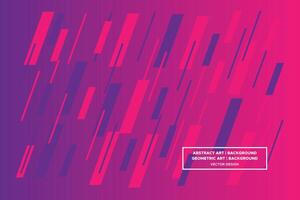 Geometric Pattern - Geometric Background - Abstract Background - Geometric Shapes - Use in Website Design, Packaging, Wall Art, Wallpaper, Poster, Banner, Ad, Profile, Brochure, Apparel, Textiles vector