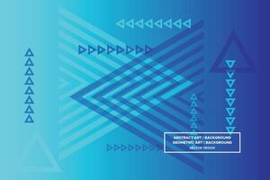 Geometric Pattern - Geometric Background - Abstract Background - Geometric Shapes - Use in Website Design, Packaging, Wall Art, Wallpaper, Poster, Banner, Ad, Profile, Brochure, Apparel, Textiles vector