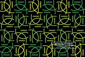 Geometric Pattern - Geometric Background - Abstract Background - Geometric Shapes - Use in Website Design, Packaging, Wall Art, Wallpaper, Poster, Banner, Ad, Profile, Brochure, Apparel, Textiles vector