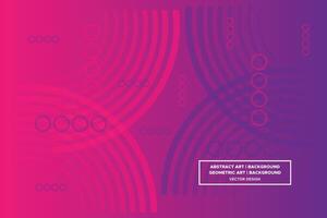 Geometric Pattern - Geometric Background - Abstract Background - Geometric Shapes - Use in Website Design, Packaging, Wall Art, Wallpaper, Poster, Banner, Ad, Profile, Brochure, Apparel, Textiles vector