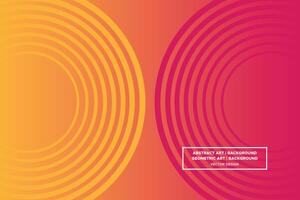 Geometric Pattern - Geometric Background - Abstract Background - Geometric Shapes - Use in Website Design, Packaging, Wall Art, Wallpaper, Poster, Banner, Ad, Profile, Brochure, Apparel, Textiles vector