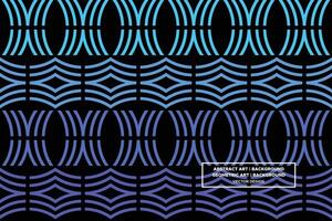 Geometric Pattern - Geometric Background - Abstract Background - Geometric Shapes - Use in Website Design, Packaging, Wall Art, Wallpaper, Poster, Banner, Ad, Profile, Brochure, Apparel, Textiles vector
