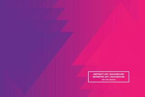 Geometric Pattern - Geometric Background - Abstract Background - Geometric Shapes - Use in Website Design, Packaging, Wall Art, Wallpaper, Poster, Banner, Ad, Profile, Brochure, Apparel, Textiles vector
