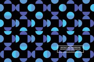 Geometric Pattern - Geometric Background - Abstract Background - Geometric Shapes - Use in Website Design, Packaging, Wall Art, Wallpaper, Poster, Banner, Ad, Profile, Brochure, Apparel, Textiles vector