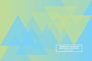 Geometric Pattern - Geometric Background - Abstract Background - Geometric Shapes - Use in Website Design, Packaging, Wall Art, Wallpaper, Poster, Banner, Ad, Profile, Brochure, Apparel, Textiles vector