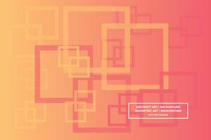 Geometric Pattern - Geometric Background - Abstract Background - Geometric Shapes - Use in Website Design, Packaging, Wall Art, Wallpaper, Poster, Banner, Ad, Profile, Brochure, Apparel, Textiles vector