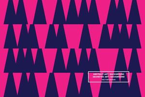 Geometric Pattern - Geometric Background - Abstract Background - Geometric Shapes - Use in Website Design, Packaging, Wall Art, Wallpaper, Poster, Banner, Ad, Profile, Brochure, Apparel, Textiles vector