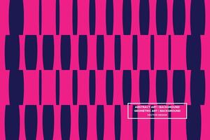 Geometric Pattern - Geometric Background - Abstract Background - Geometric Shapes - Use in Website Design, Packaging, Wall Art, Wallpaper, Poster, Banner, Ad, Profile, Brochure, Apparel, Textiles vector