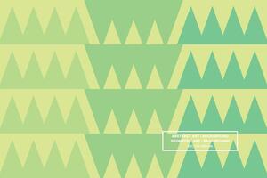 Geometric Pattern - Geometric Background - Abstract Background - Geometric Shapes - Use in Website Design, Packaging, Wall Art, Wallpaper, Poster, Banner, Ad, Profile, Brochure, Apparel, Textiles vector