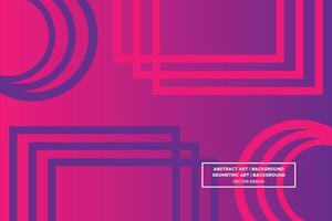 Geometric Pattern - Geometric Background - Abstract Background - Geometric Shapes - Use in Website Design, Packaging, Wall Art, Wallpaper, Poster, Banner, Ad, Profile, Brochure, Apparel, Textiles vector