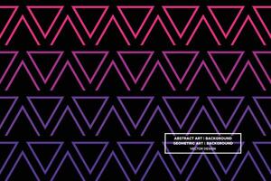Geometric Pattern - Geometric Background - Abstract Background - Geometric Shapes - Use in Website Design, Packaging, Wall Art, Wallpaper, Poster, Banner, Ad, Profile, Brochure, Apparel, Textiles vector